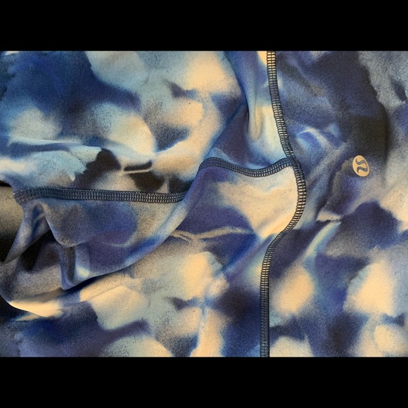 Wunder Under High-Rise Tight 28 - Picture 2 of 2